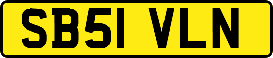 SB51VLN