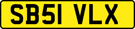 SB51VLX