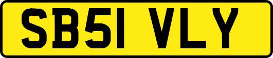 SB51VLY