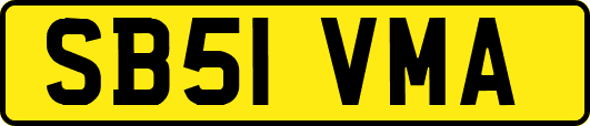 SB51VMA