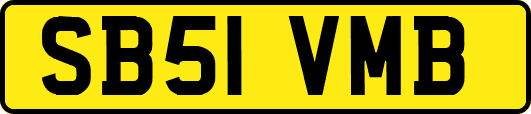 SB51VMB