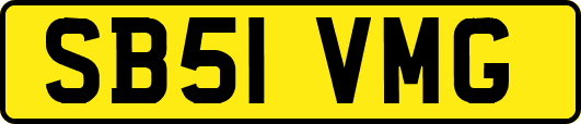 SB51VMG