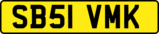 SB51VMK