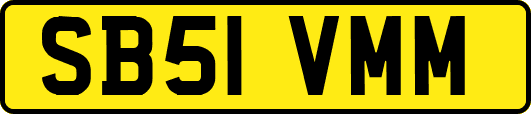 SB51VMM