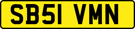 SB51VMN