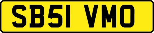 SB51VMO