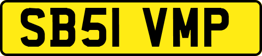 SB51VMP