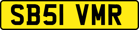 SB51VMR