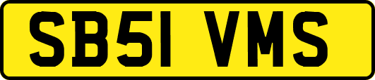 SB51VMS