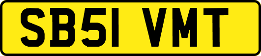 SB51VMT