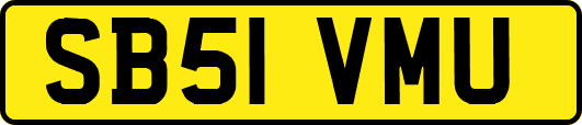 SB51VMU