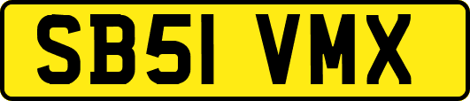 SB51VMX