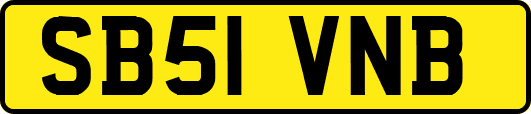SB51VNB