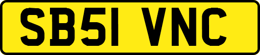 SB51VNC
