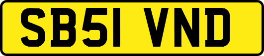 SB51VND