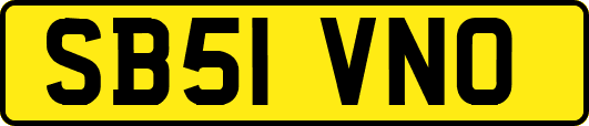 SB51VNO