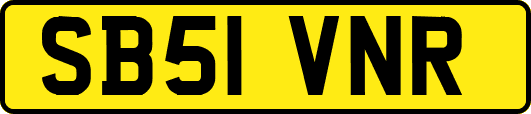 SB51VNR