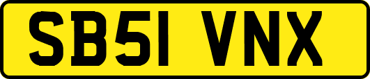 SB51VNX
