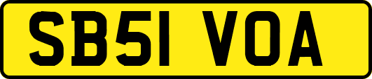 SB51VOA