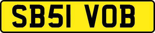 SB51VOB