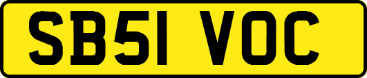SB51VOC
