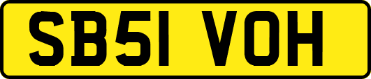 SB51VOH