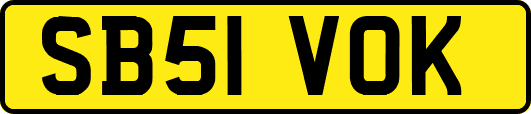 SB51VOK