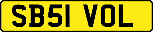 SB51VOL