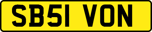 SB51VON
