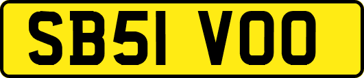 SB51VOO