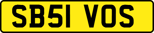 SB51VOS
