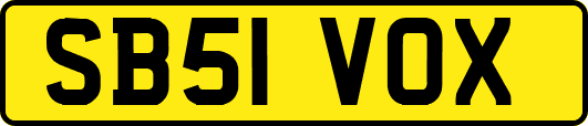 SB51VOX