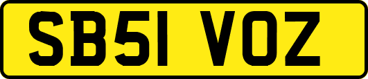 SB51VOZ