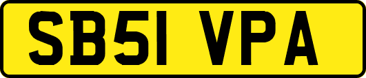 SB51VPA