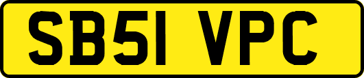 SB51VPC