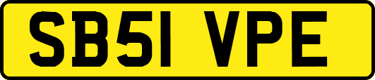 SB51VPE
