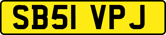 SB51VPJ