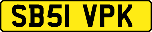 SB51VPK