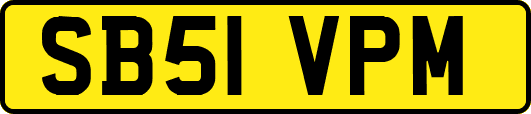 SB51VPM