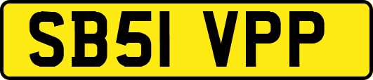 SB51VPP