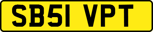 SB51VPT