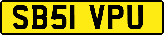 SB51VPU