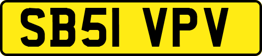 SB51VPV