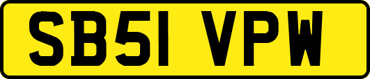 SB51VPW