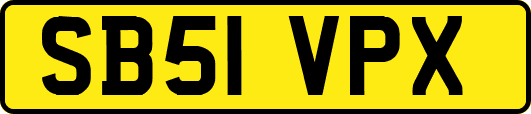 SB51VPX