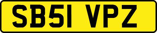 SB51VPZ