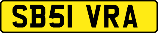 SB51VRA