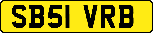 SB51VRB