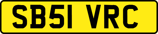 SB51VRC