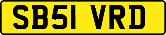 SB51VRD